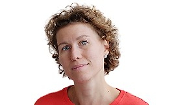 Лысенко Светлана Юрьевна