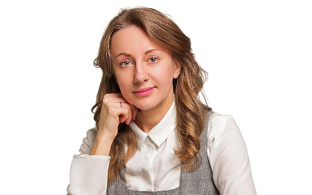 Струкова Татьяна Владимировна