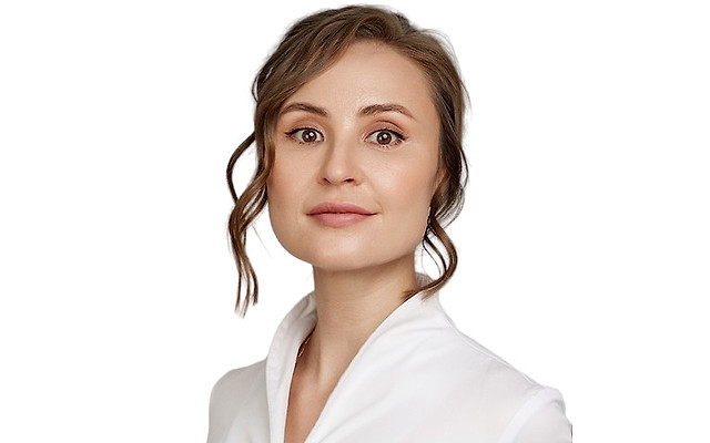 Меретякова Юлия Николаевна