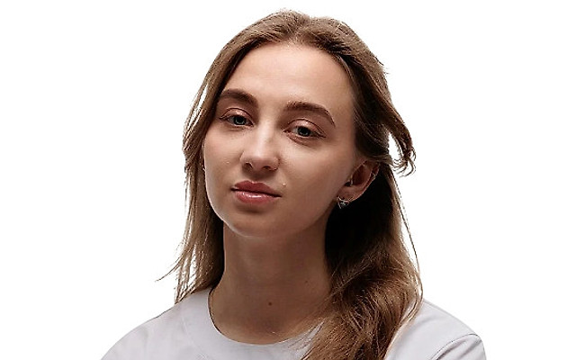 Кинсфатор Владлена Витальевна