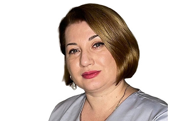 Джавадова Лала Ченгизовна