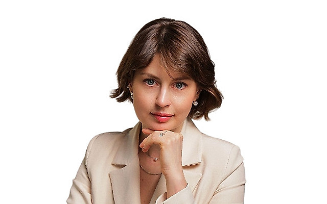 Завацкая Алиса Андреевна