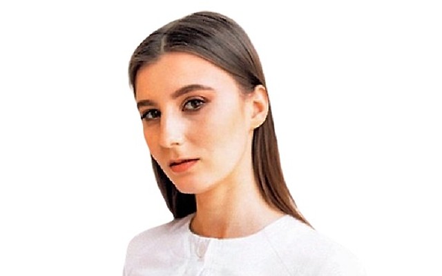 Султанова Альфия Альфредовна