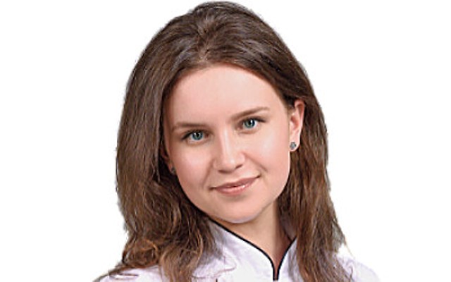 Назарова Лидия Андреевна