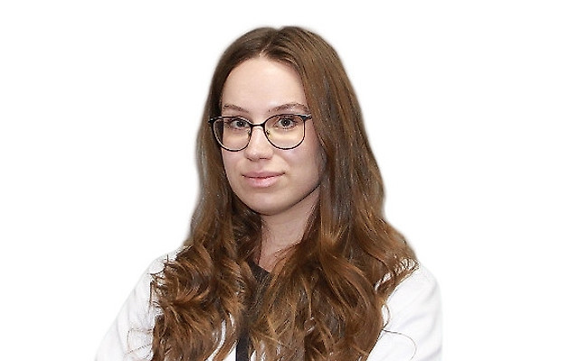 Смирнова Дарья Станиславовна