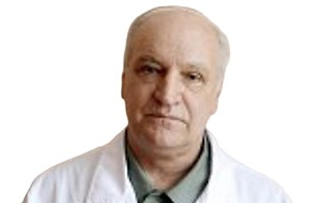 Павлов Виктор Владимирович