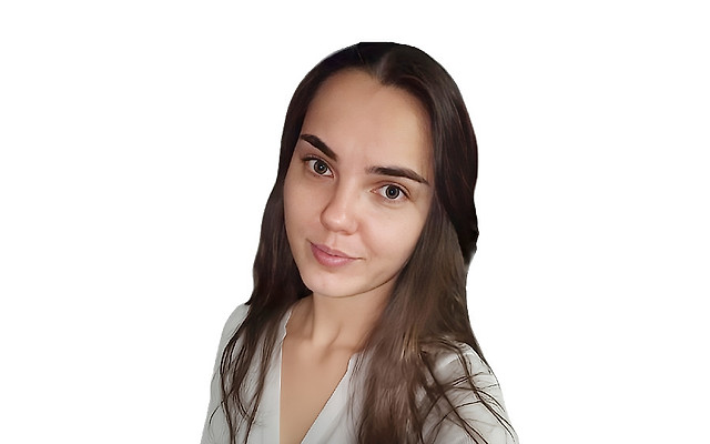 Липатова Валентина Игоревна