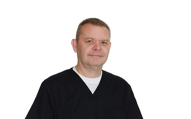 Воробьёв Дмитрий Борисович