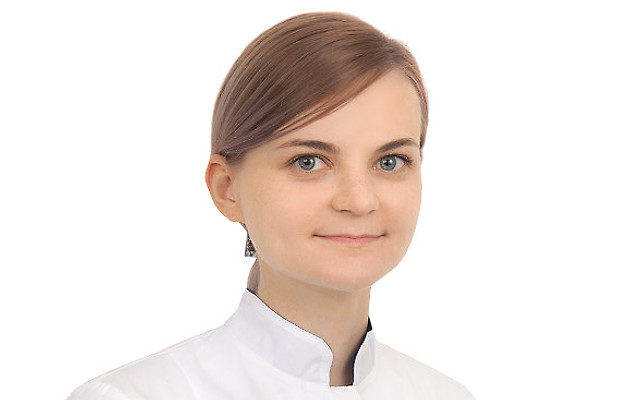Попадейкина Нина Александровна