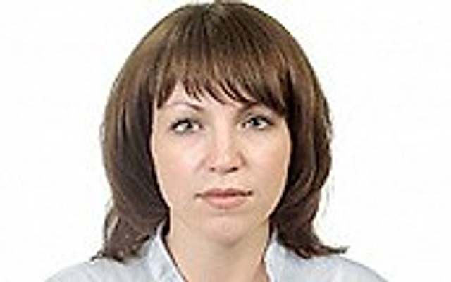 Мендякова София Анатольевна