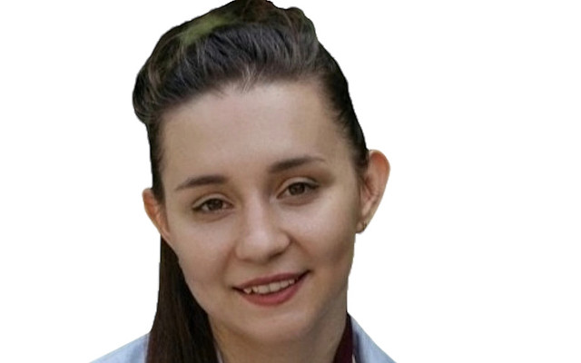 Калинкина (Андреева) Лидия