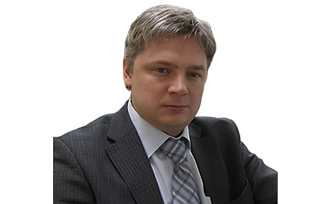 Бухарцев Николай Николаевич