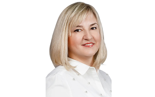 Селезнева Анна Александровна