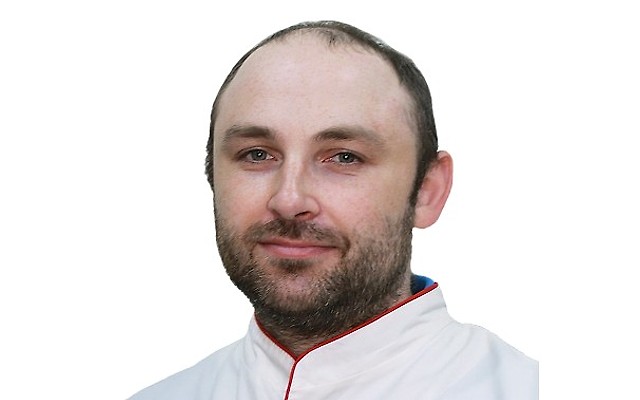 Гриценко Евгений Владимирович