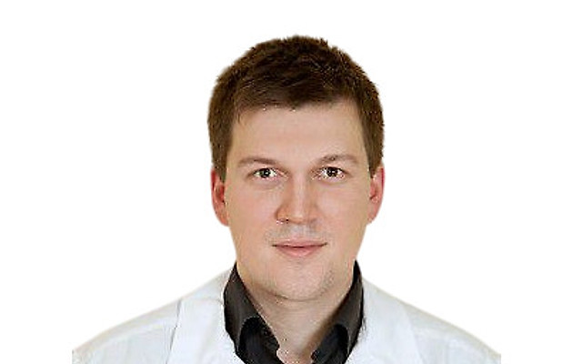 Шаповалов Александр Сергеевич