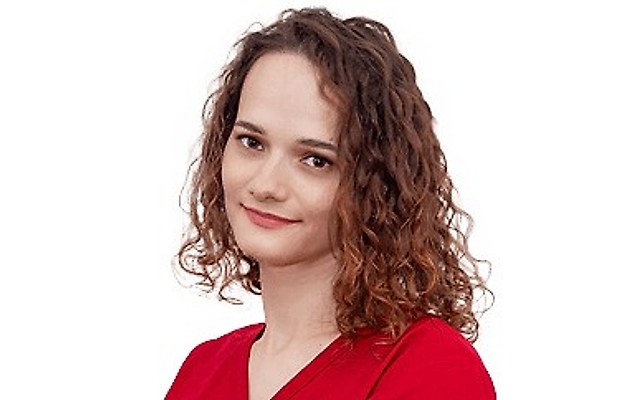 Зеель Марина Александровна