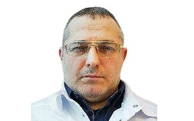 Федоренко Сергей Николаевич