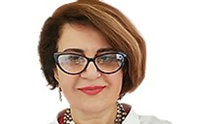 Дзадзуа Дали Велодиевна