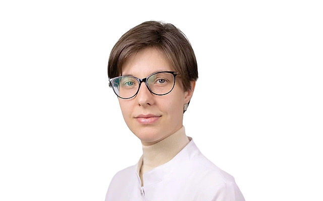 Изосимова Дарья Александровна