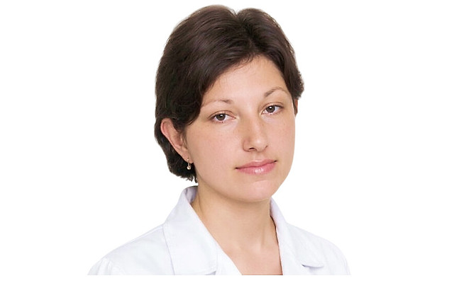 Хатламаджиева Татьяна Робертовна