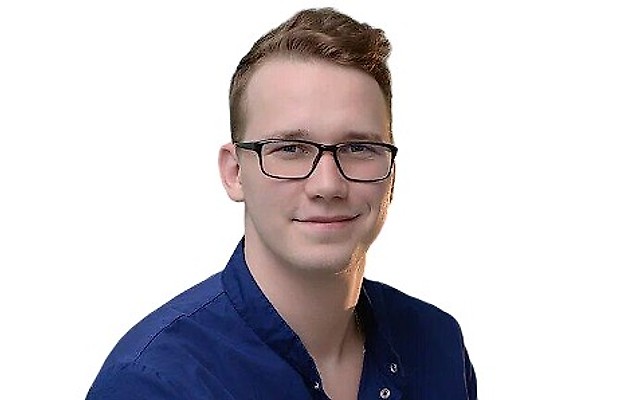 Щелоков  Роман