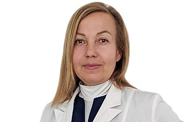 Углова Татьяна Ивановна