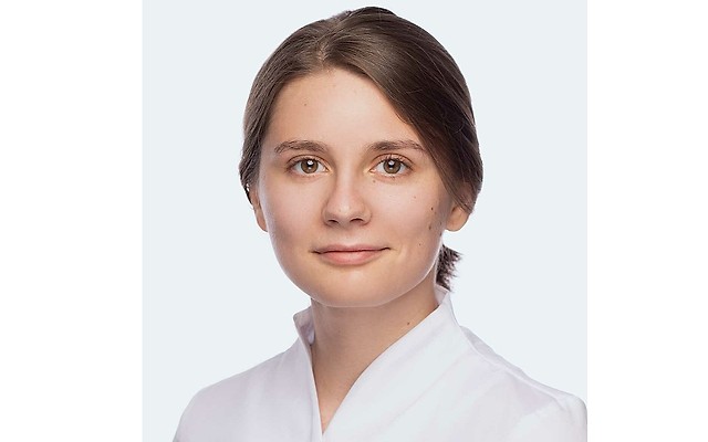 Сизаева Тамара Александровна