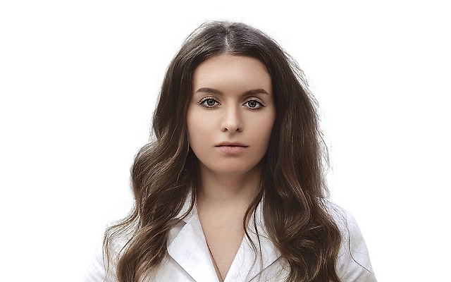 Лаская Диана Андреевна