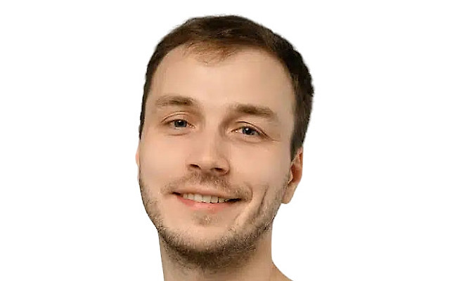 Голоднюк Артем Вячеславович