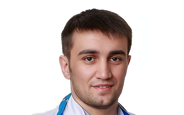 Ибрагимов Муса Шамилович