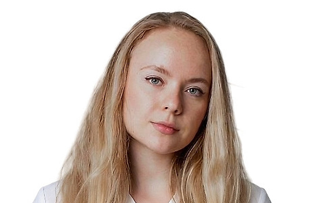 Угольникова Анна Вадимовна