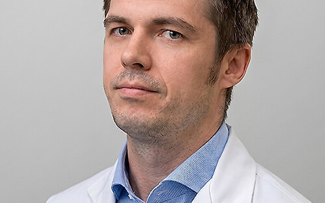 Леонтьев Александр Сергеевич
