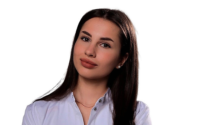 Божко Юлия Алексеевна