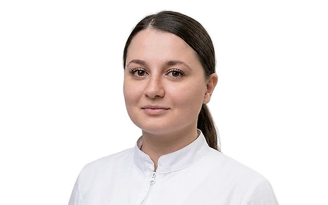 Шаяхметова Виктория Александровна