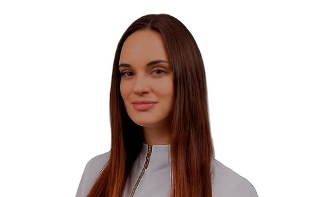 Шолоухова Татьяна Сергеевна