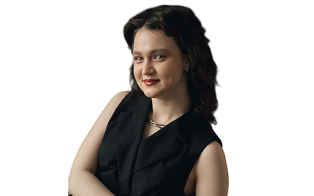 Ровинская Ариана Константиновна