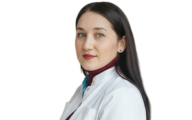 Смакова Гульфия Рафисовна