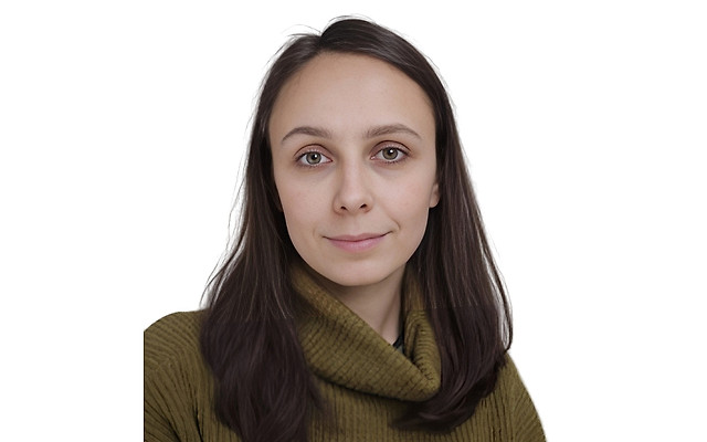 Кириллова Софья Григорьевна