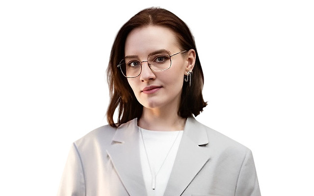 Липченок Дарина Александровна