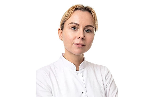 Шуплецова Елена Васильевна