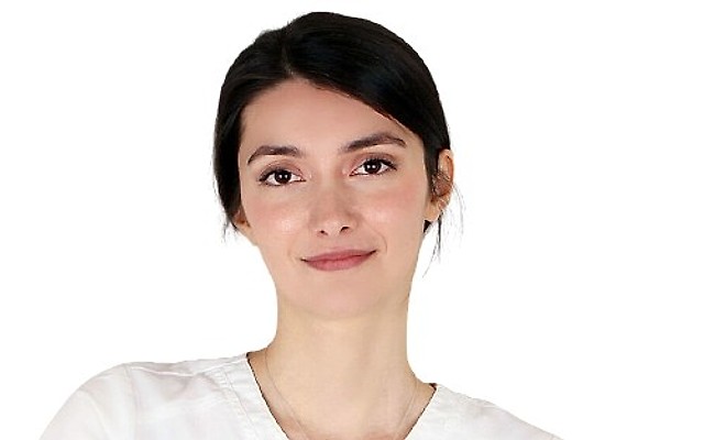 Акиева Камила Шамильевна