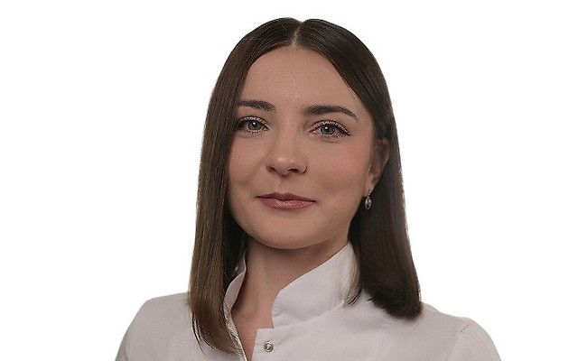 Орлиогло Галина
