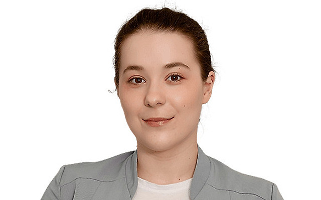 Михайлова Варвара Сергеевна