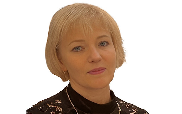 Максименко Елена Михайловна