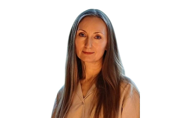 Пономарева Татьяна Дмитриевна