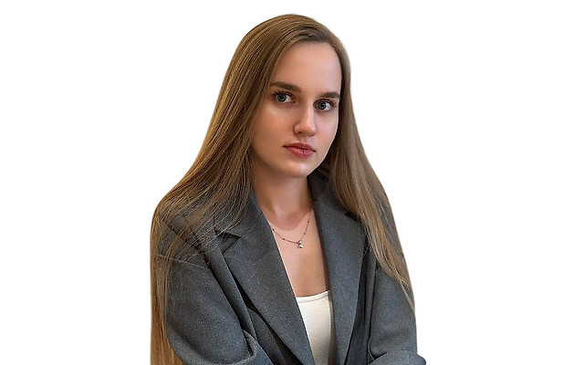 Чигринова Карина Вячеславовна