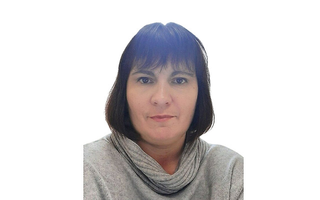 Максименко Татьяна Геннадьевна
