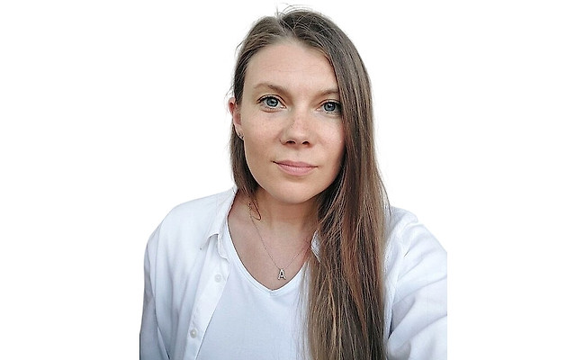 Панютина Анна Викторовна