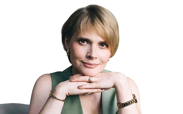 Федотова Юлия Олеговна