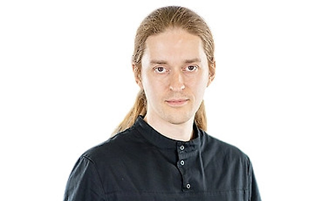 Левин Евгений Алексеевич